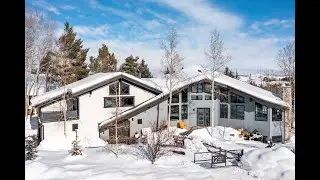 12 thaynes canyon drive, Park City, UT