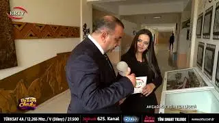 BİZİM OKUL 7.  BÖLÜM AKÇADAĞ FATİH FEN LİSESİ