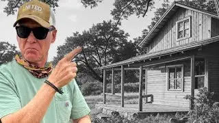Homesteading?