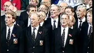 Rugby Union Australia Wallabies Number On My Back 1999 World Cup John Williamson _0001.wmv
