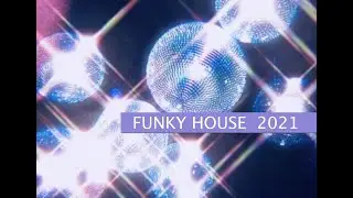 Funky House 2021  BOOM/denimboy