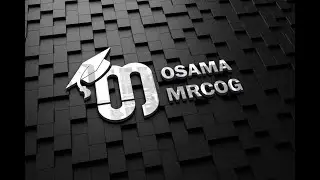 eligibility for part I MRCOG Arabic (Osama Reda Akl MRCOG instructor)