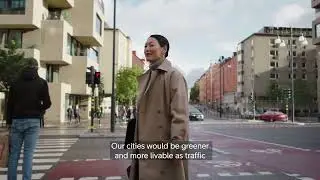 Telia New Perspectives Public Transport