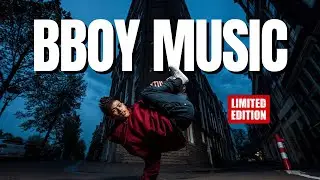Dope Bboy Beats 🎧 Bboy Music Mixtape 2025