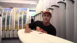 Lee Winkler's Surf School ROADTEST 01