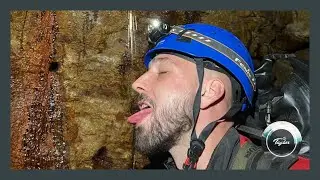 Montanspeleologische sinnlose Untersuchungen