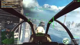 BF4 Best Moments - Epic Kills Compilation [60fps]