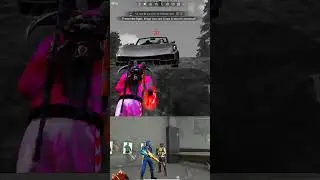 time stop😱 DBNL EDIT freefire video #freefire #ff #freefireshorts #youtubeshorts #shorts