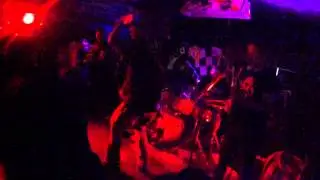 The Beltones - Fuck You Anyway (Live In Pomona, CA)