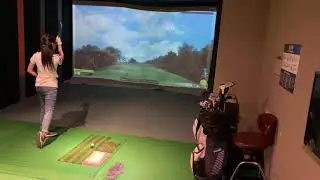 190409 Clearwaterbay GCC HK hole14