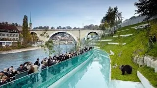 Bern, Switzerland - Best Travel Destination