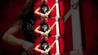 Easter Bunny May Be Late This Year 🐇 #metal #metalhead #metalmusic