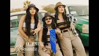 Oldies rap || tu sabes que te quiero || rom&aacute;nticas rap para dedicar  2026 &hearts;️