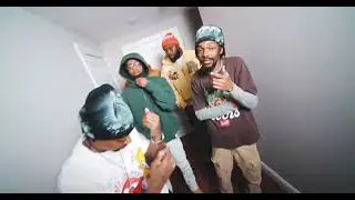 Dstreet x ABM Skee x GreyNotGray x Dq Rogers - SMOOTH FLY $HIT (Shot by @VVproductions. )