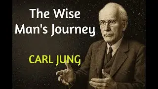THE FATHER WITHIN: HOW LAW, ORDER, AND INNER DISCIPLINE SHAPE WHO YOU REALLY ARE | CARL JUNG