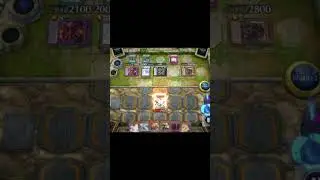 IMPOSSIBLE Board to break! OR IS IT? #masterduel