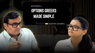What Are Option Greeks? Delta, Theta, Vega Explained for Beginners