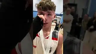 William Wallace Box Cup 2025 INTERVIEW