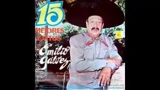 EMILIO GALVEZ PEGADITAS MIX