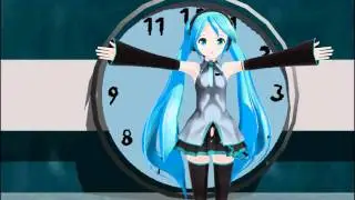 [MMD] random collection