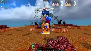 Kohi | 1v1 BabyMarcel vs ZakPlayzMC [ Fights On US ]
