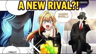 A New S-Rank Rival Appears! 😱 | I Became The Villain The Hero Is Obsessed With Chapter 38 Recap