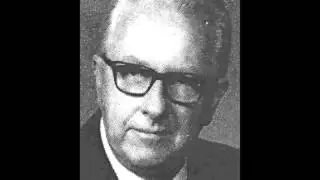 Cecil Effinger: Symphonic Prelude in D