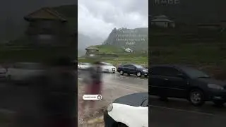 Naran Kaghan Tour ❤️ | Young Vlogger |