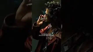 Self improvement is masturbation, Self destruction is the real key. #youtubeshorts #fightclub