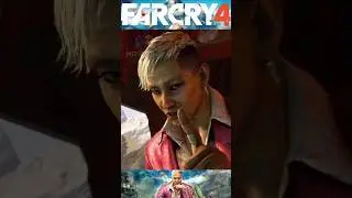 VOC&Ecirc; SABIA???FAR CRY 4 💀🤯 #farcry #farcry4 #playstation #xbox #pc #ubsoft #pcgaming