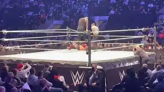 WWE Day One 2022 Full Highlights HD - WWE Day One 1/1/2022 Full Highlights