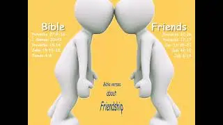 Bible verses that mention friendship. #bible #bibleverses #friends #friendship