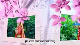 Title 003 || Wedding Edius title Project || (Buy online 499 rps) || Edius7 || Edius8 ||