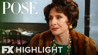 Pose | Season 2 Ep. 2: Squatters Rights Highlight | FX