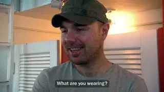 BluRay - An Idiot Abroad Season 1 Episode 6 - Brazil