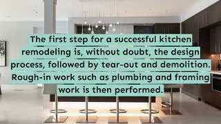 Kitchen Remodeling in Agoura Hills