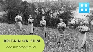 LOST & FOUND - Tony Robinson presents unseen footage of 20th Century Britain