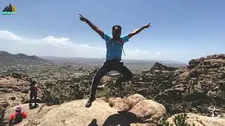 Hikemania Trips: Your Eid in Tanoumah