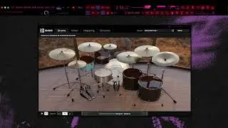 Spiritbox - “Jaded” | Drum Recreation (Zakk Cervini Style)