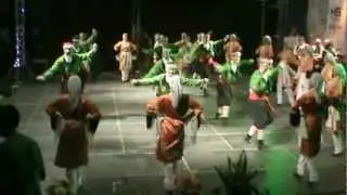 15. Međunarodni festival folklora Karlovac 2012 (1-07): 