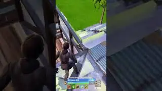 Darm HUNTS Him Down 💨🔥💥 Clean Edits & SPEED #FortniteShorts #Darm