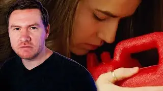 Употребление бензина дало этой девушке суперспособности?