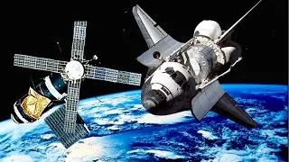 Skylab Space Station Disaster