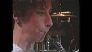 Frank Zappa & Ensemble Modern - The Yellow Shark (Frankfurt 1992)