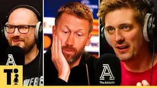 Chelsea and Leicester sackings, City humble Liverpool and race for top four | Tifo Football Podcast