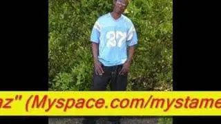 Mysta Melodee - Hustlaz (New)