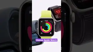 Что нового и полезного появилось в Apple Watch? ⌚️