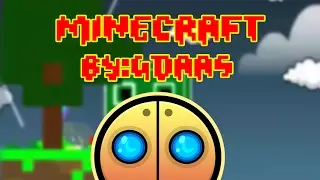 MINECRAFT By: GdAas | Its David GD