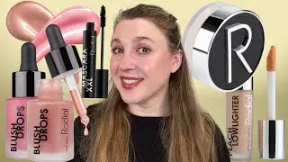 RODIAL - What a Glow! Multifunctional Products with Amazing Results