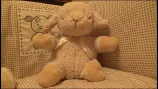 Ocean wave sounds 1 hour!!!, sleeping sound by Sleep Sheep Cloud b.